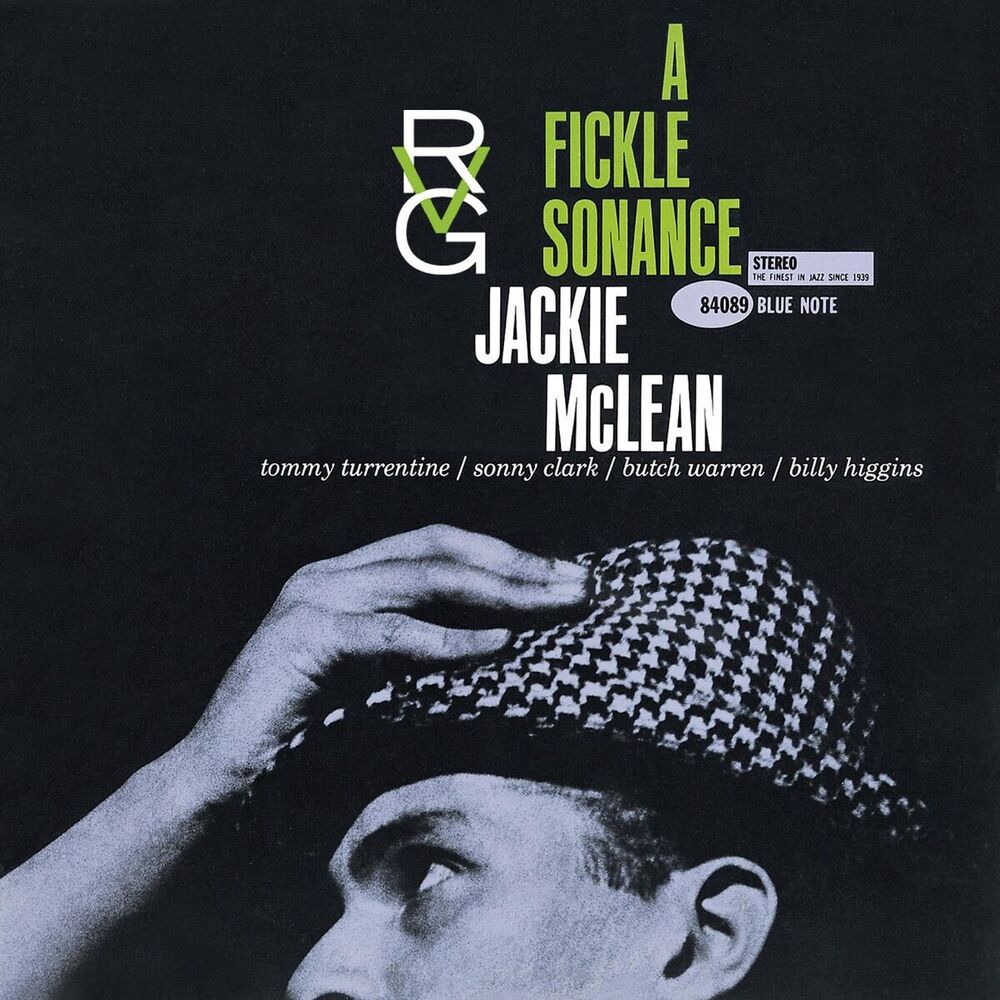 Picture of A Fickle Sonance