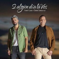 Cover of Si Algún Día La Ves