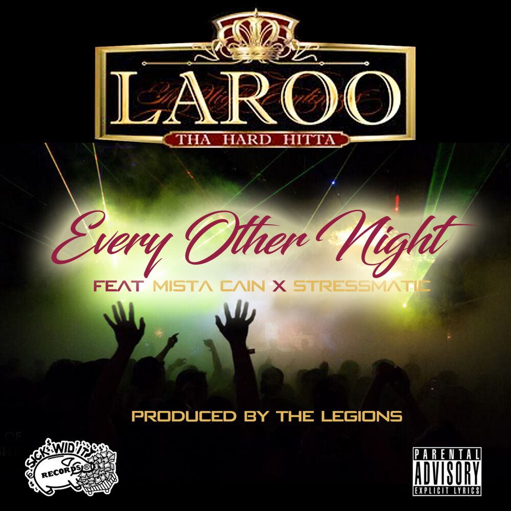 Picture of Every Other Night (feat. Mista Cain & Stressmatic)