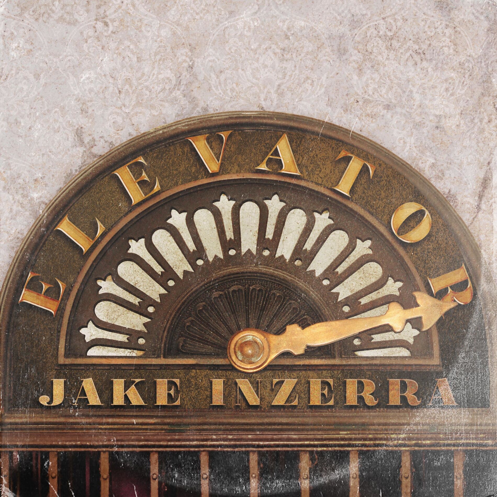 Album cover of Elevator