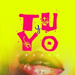 Tú y yo (Cover)