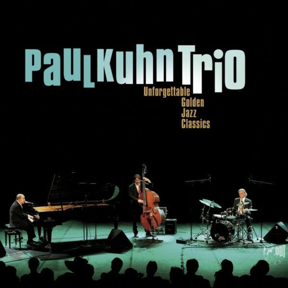 Picture of Unforgettable Golden Jazz Classics