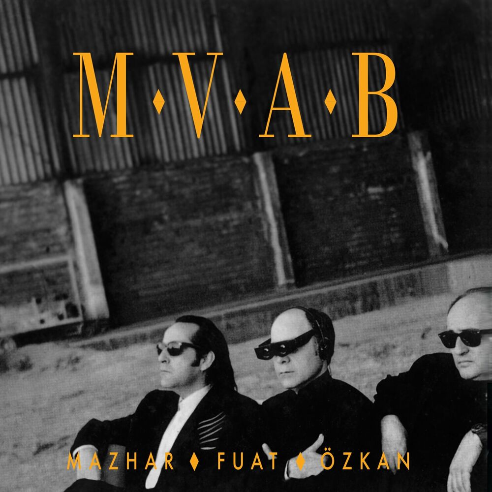 Picture of M.V.A.B
