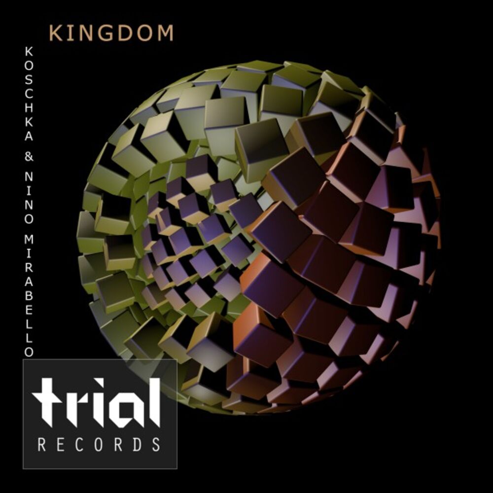 Picture of Kingdom
