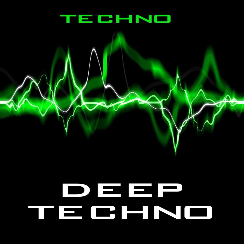 Picture of Deep Techno
