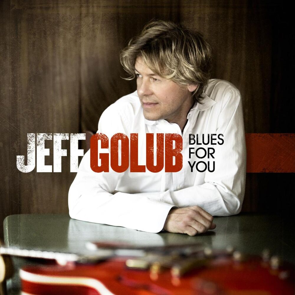 Picture of Blues For You