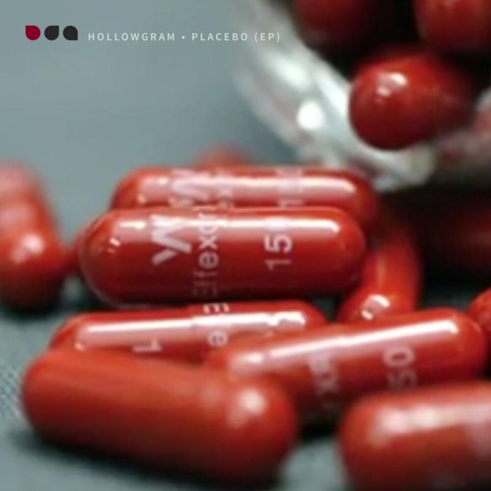 Picture of Placebo (EP)