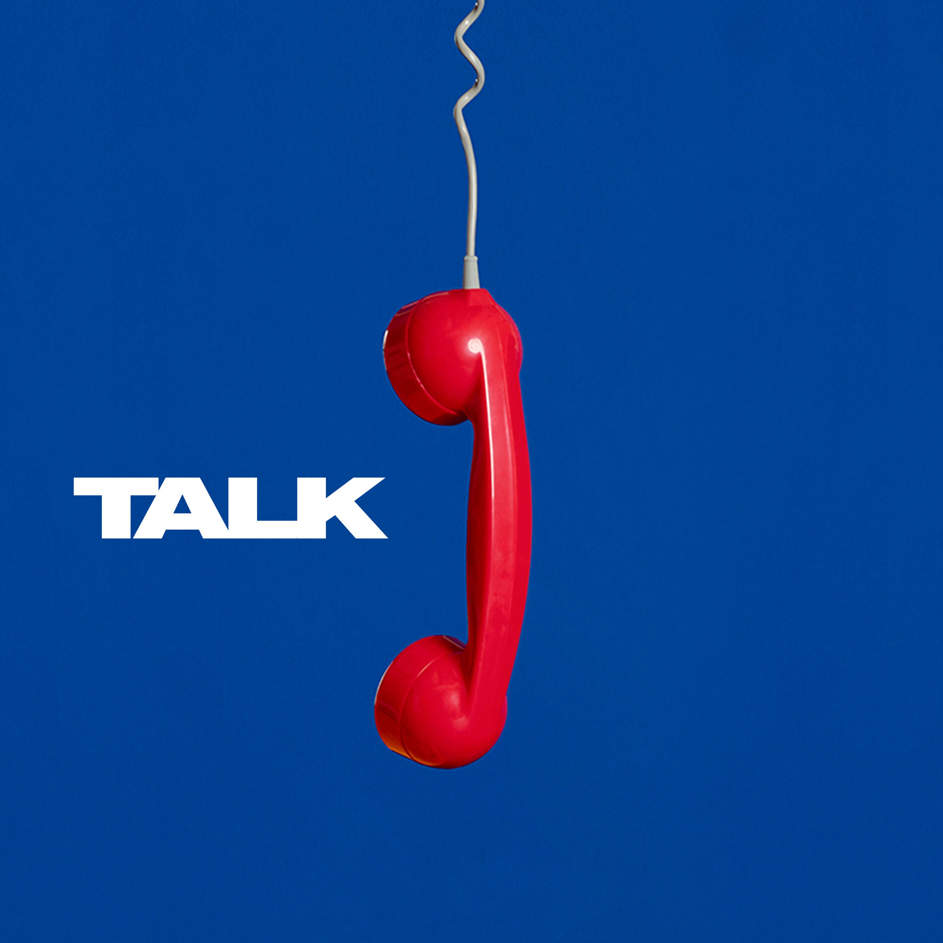 Album cover of Talk