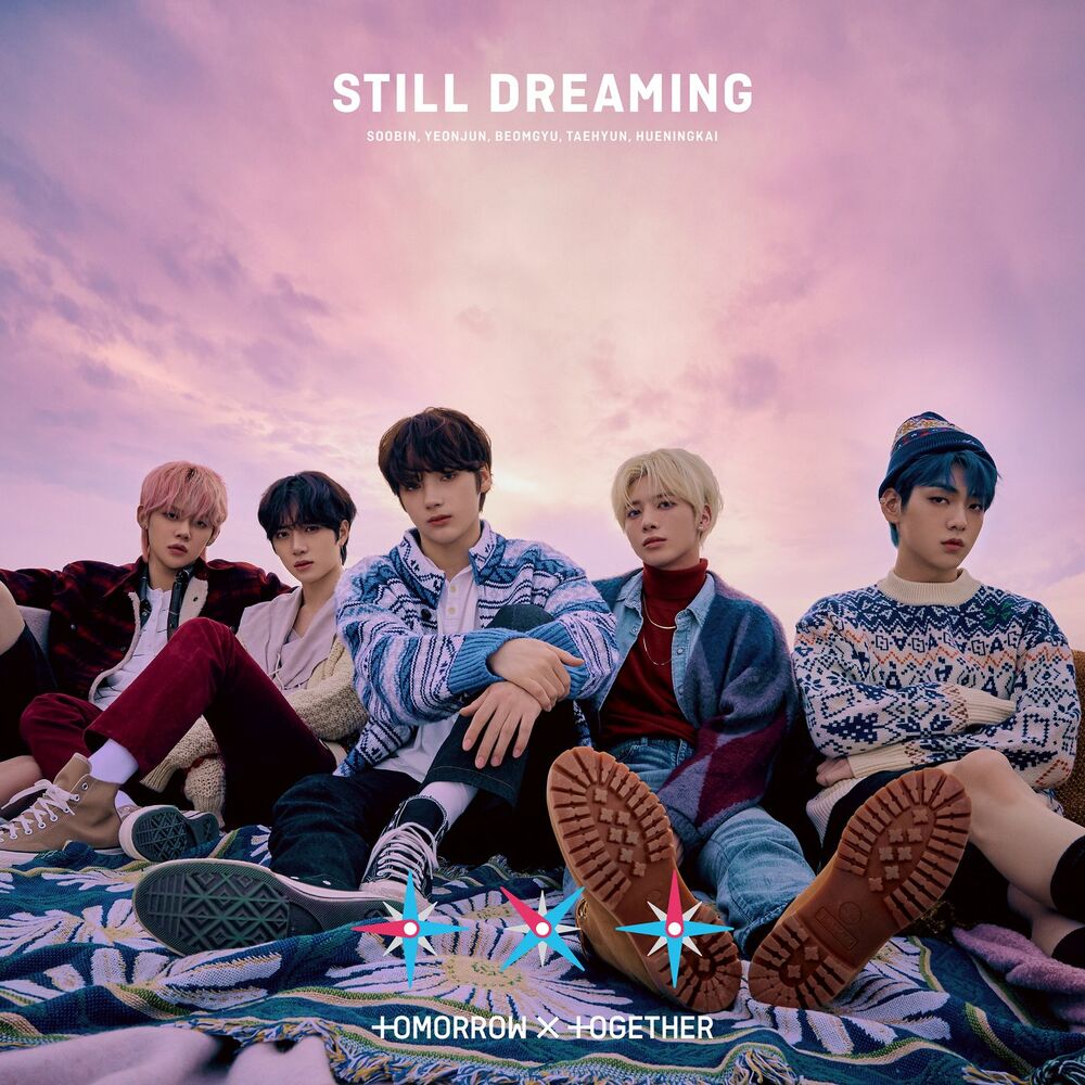 Picture of STILL DREAMING
