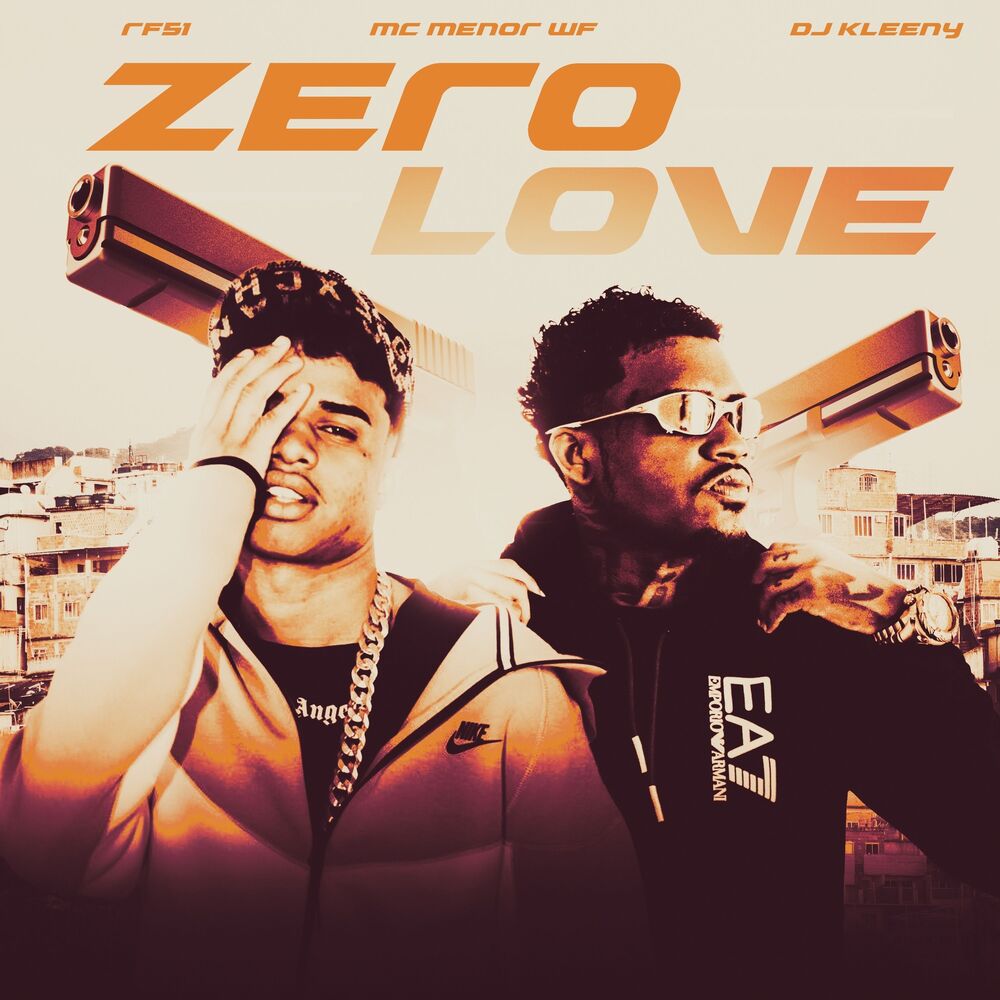 Picture of ZERO LOVE