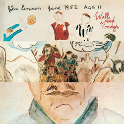 Cover of Walls And Bridges