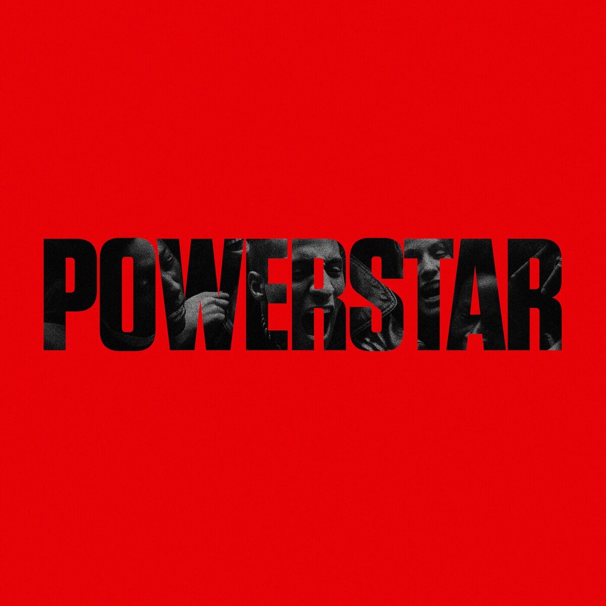 Album cover of POWERSTAR (Rock Version)