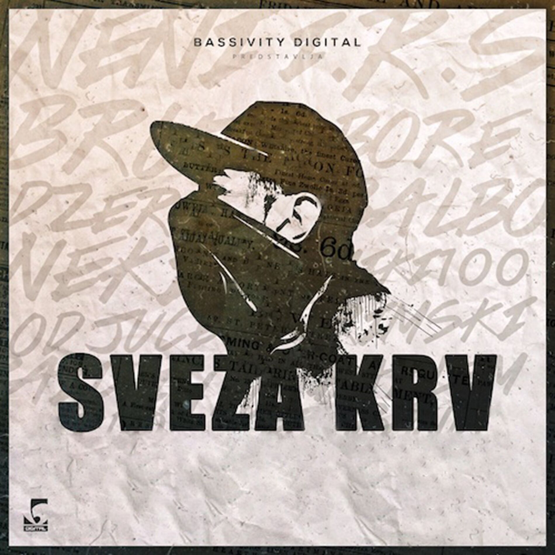 Album cover of Sveža Krv, Vol.1