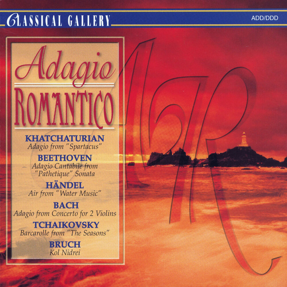 Picture of Adagio Romantico