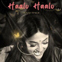 Cover of Haalo Haalo