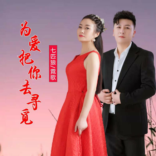 为爱把你去寻觅 (合唱版)