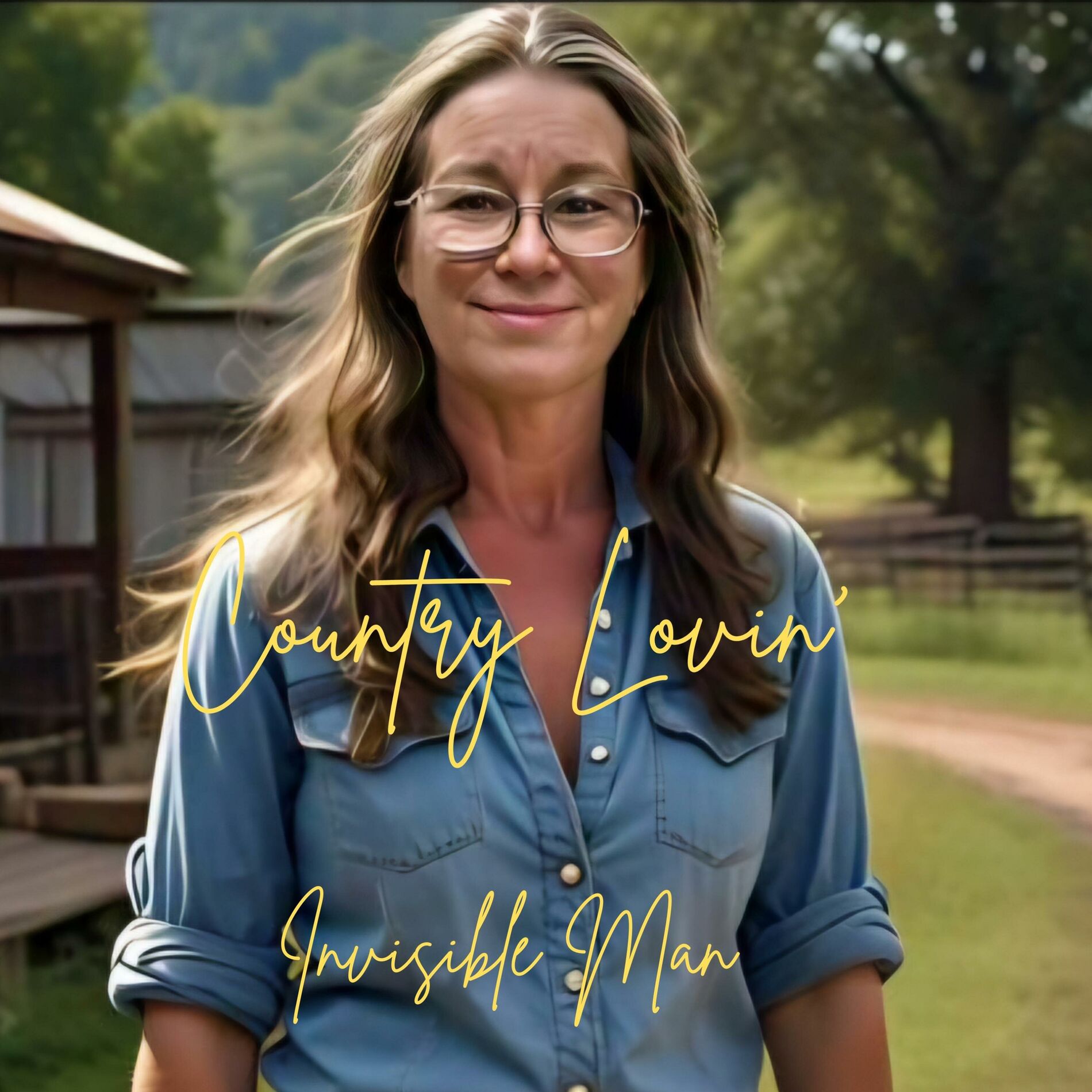 Album cover of Country Lovin'