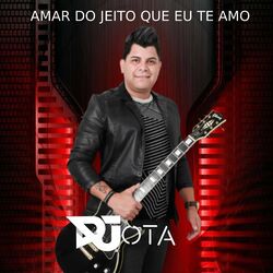 Cover of Amar do Jeito Que Eu Te Amo
