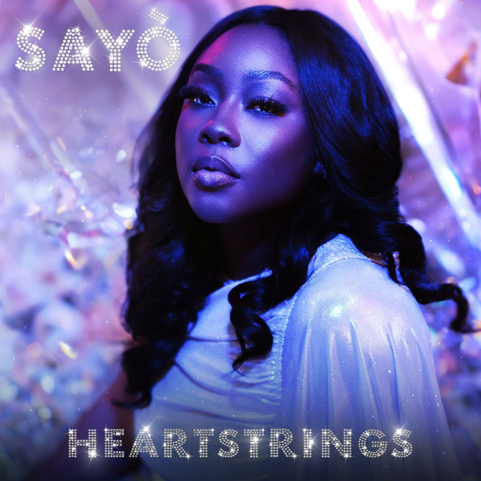 Album cover of HEARTSTRINGS (EP)