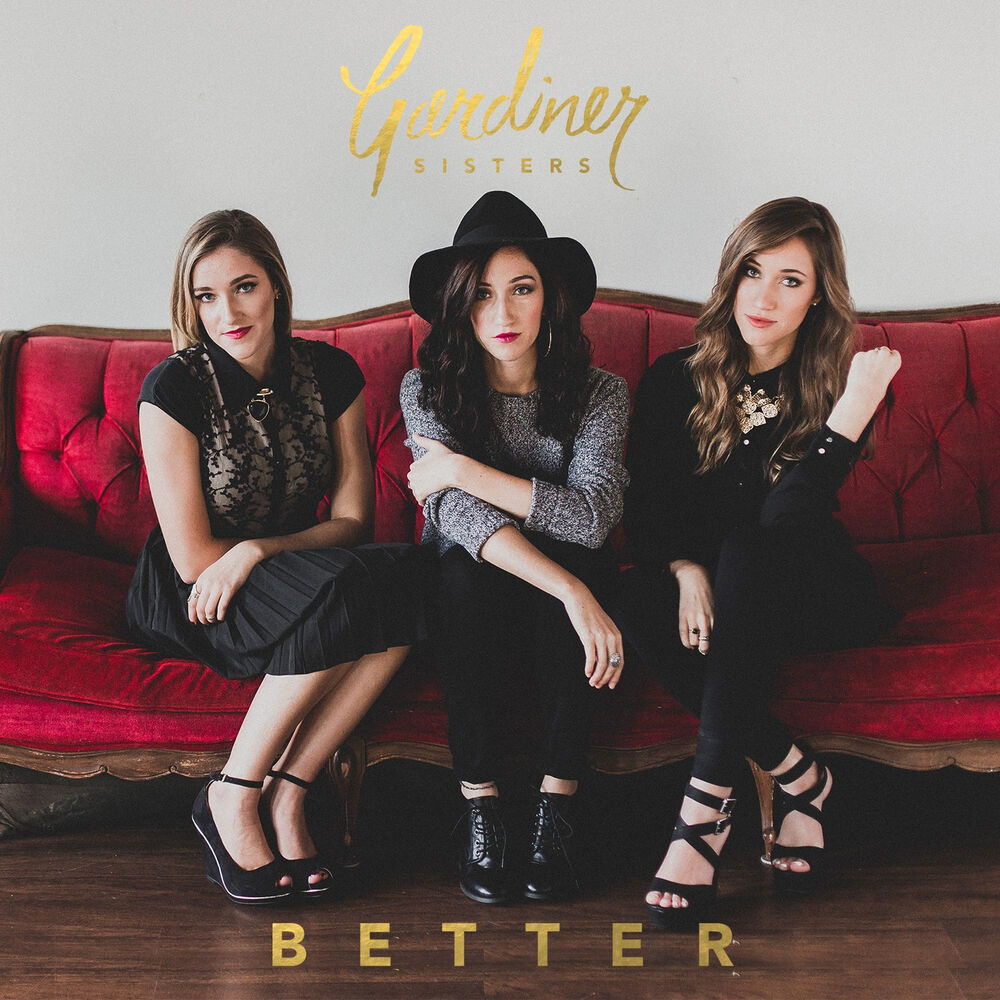 Picture of Better - EP
