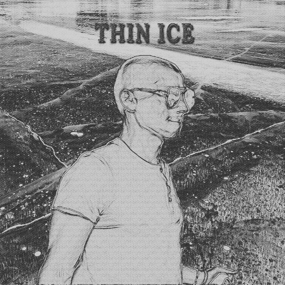 Picture of Thin Ice