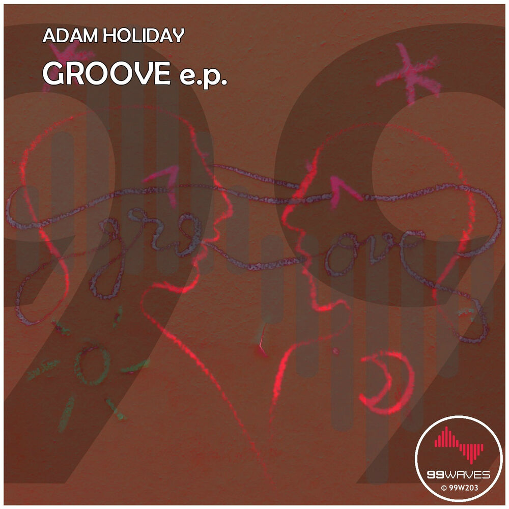 Picture of Groove e.p.