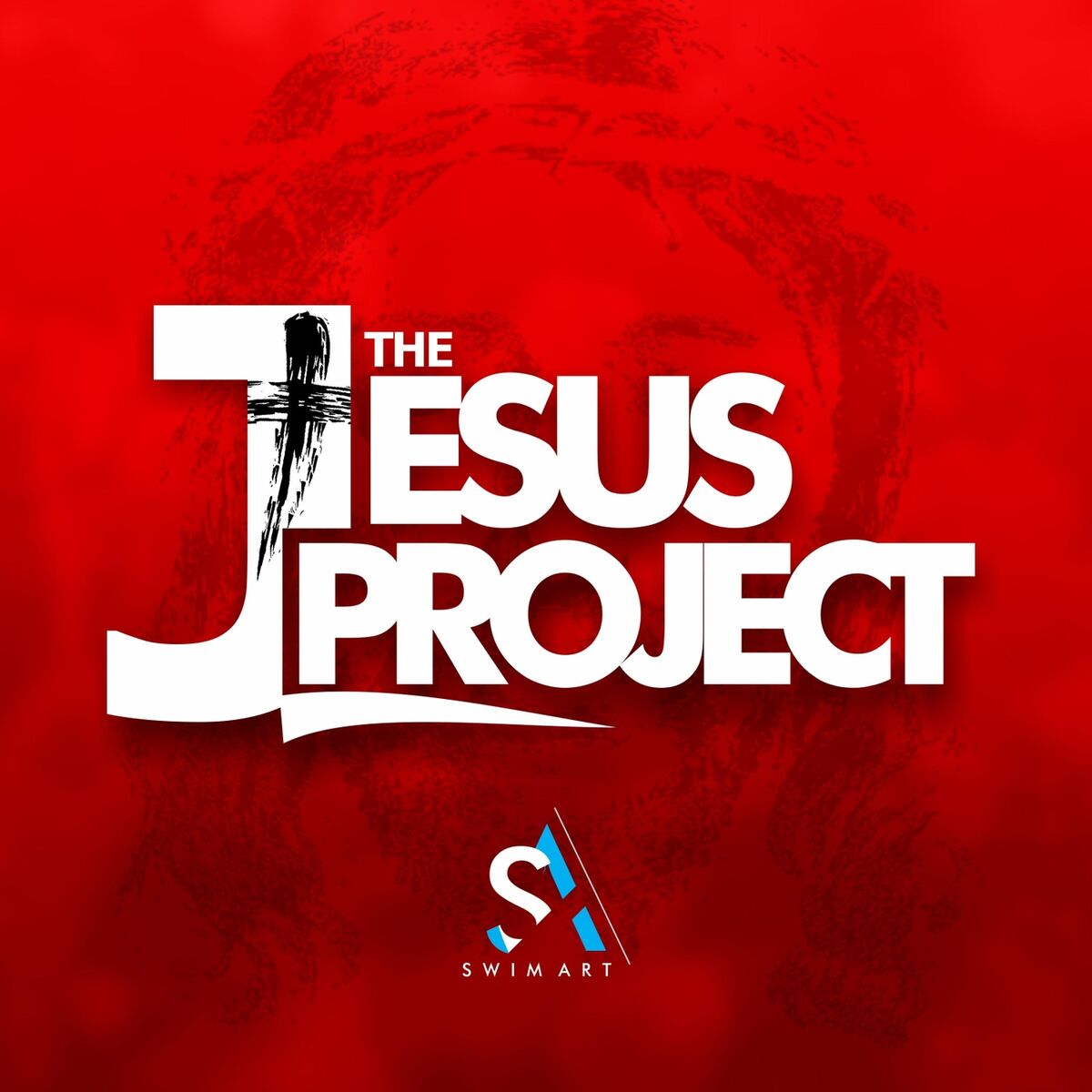 Album cover of The Jesus Project