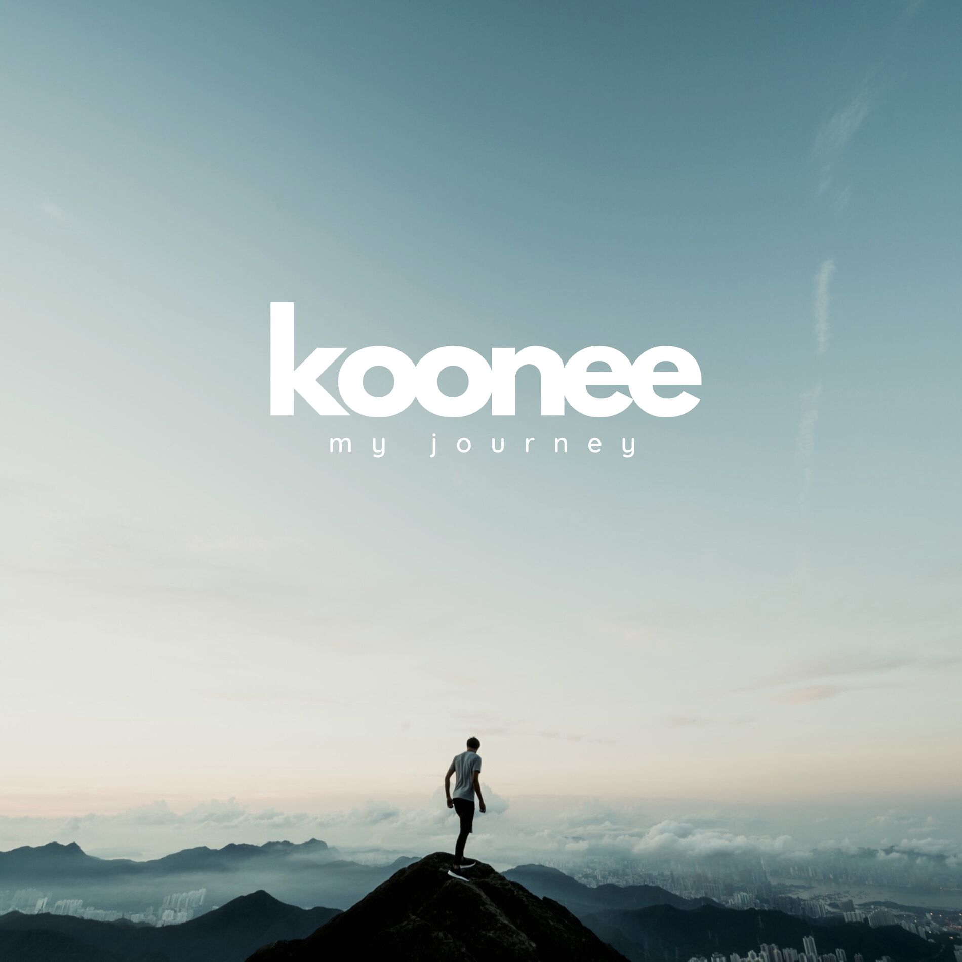 Album cover of My Journey