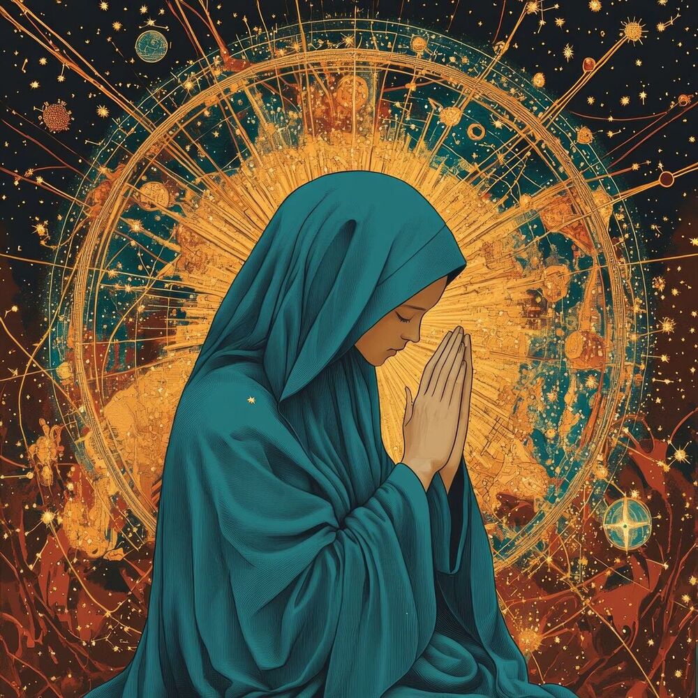 Picture of Songs of the Souls that Span the Spectrum of Human Connections