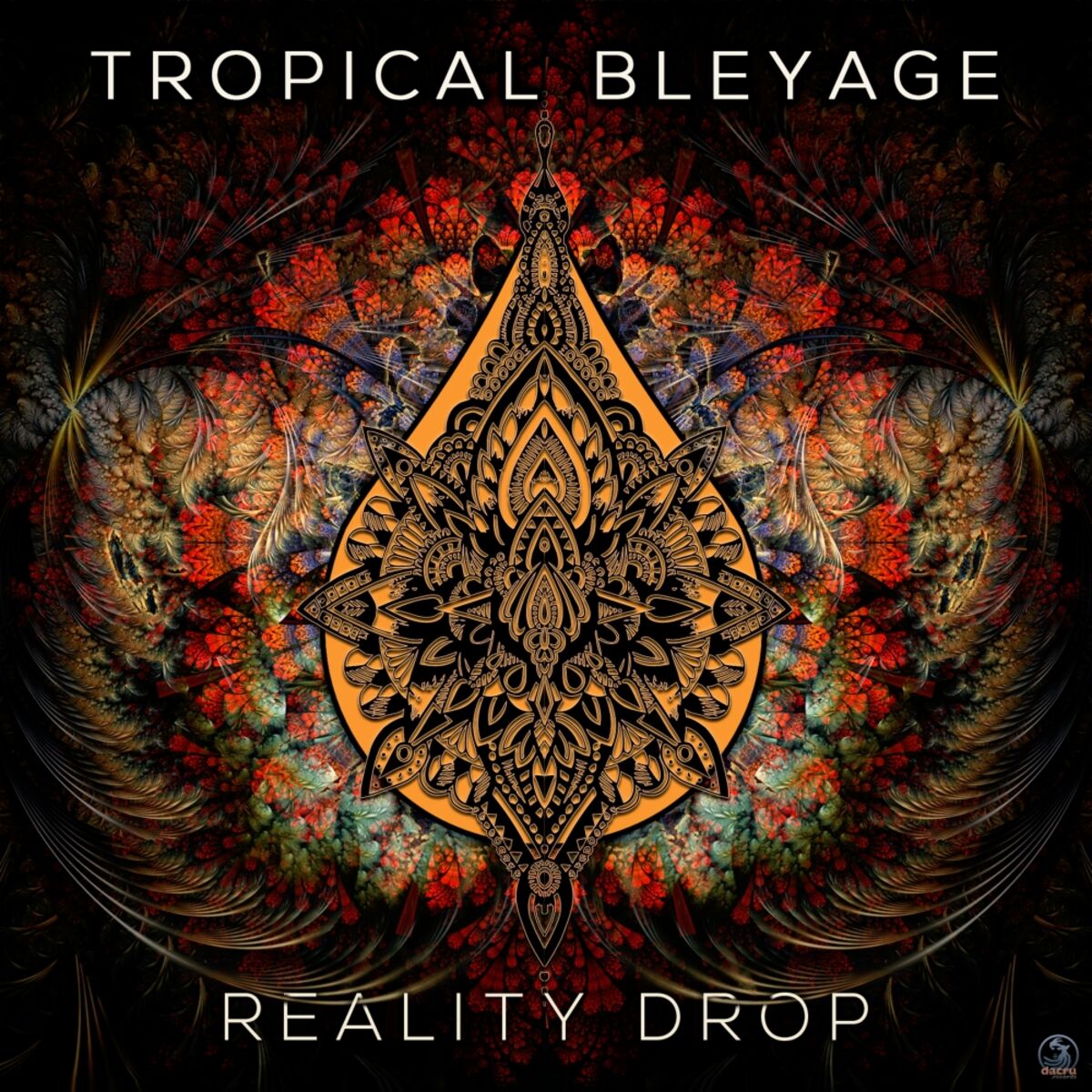 Album cover of Reality Drop
