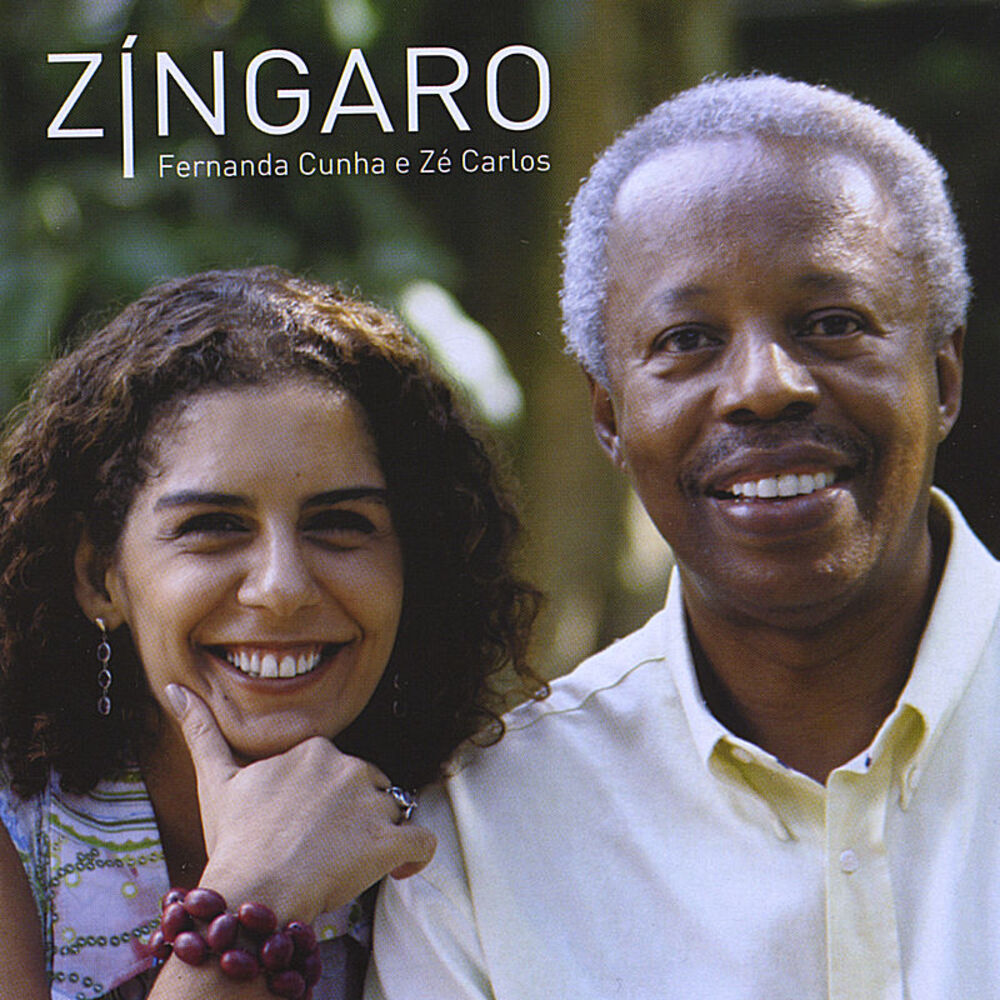Picture of Zingaro