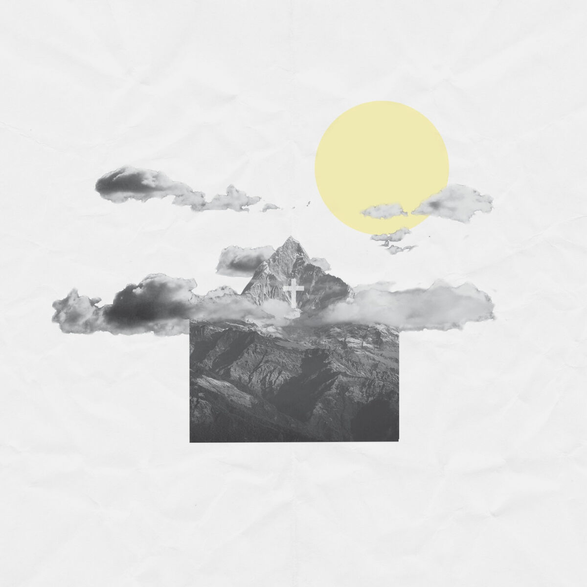 Album cover of The Worship Initiative, Vol. 20