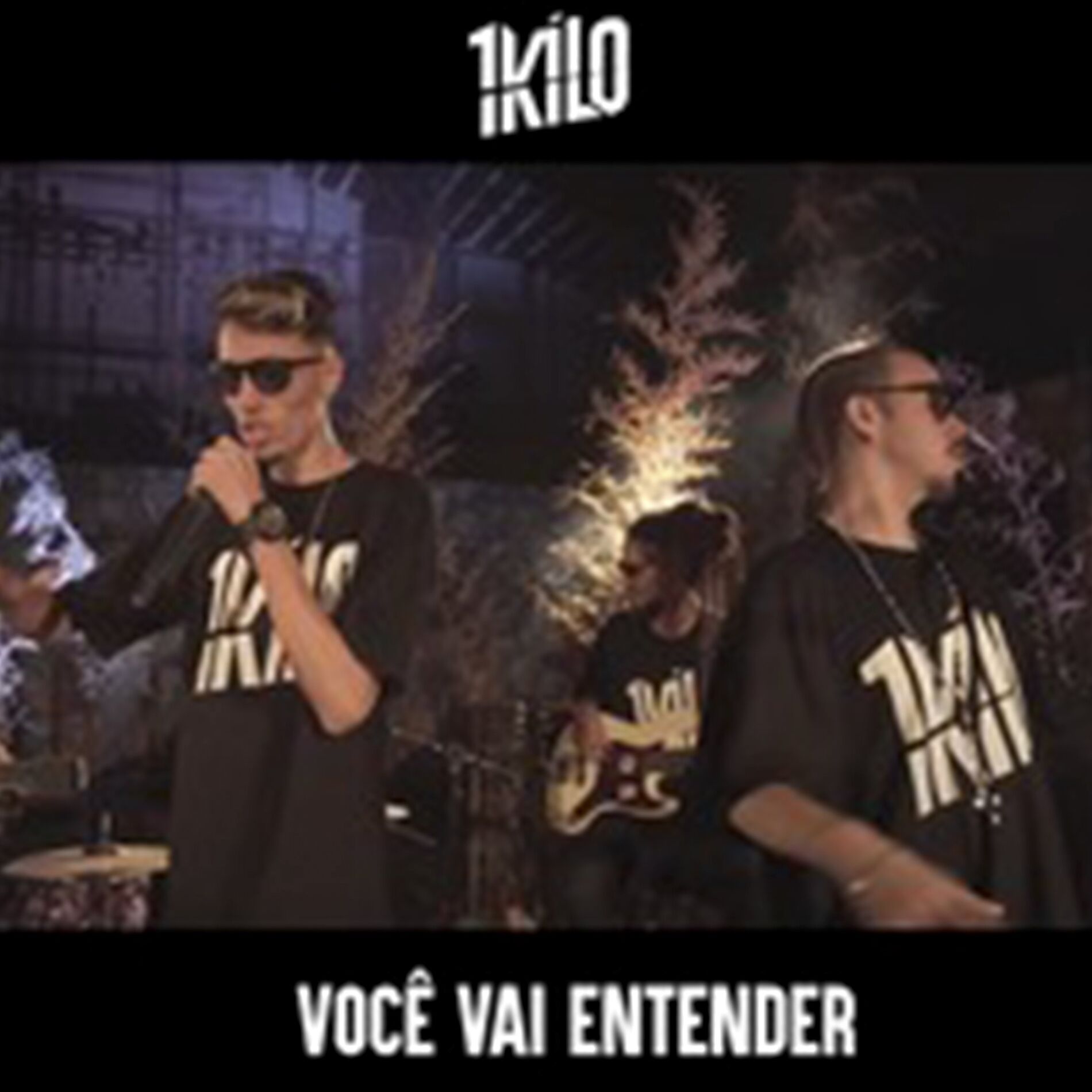 Album cover of Você Vai Entender
