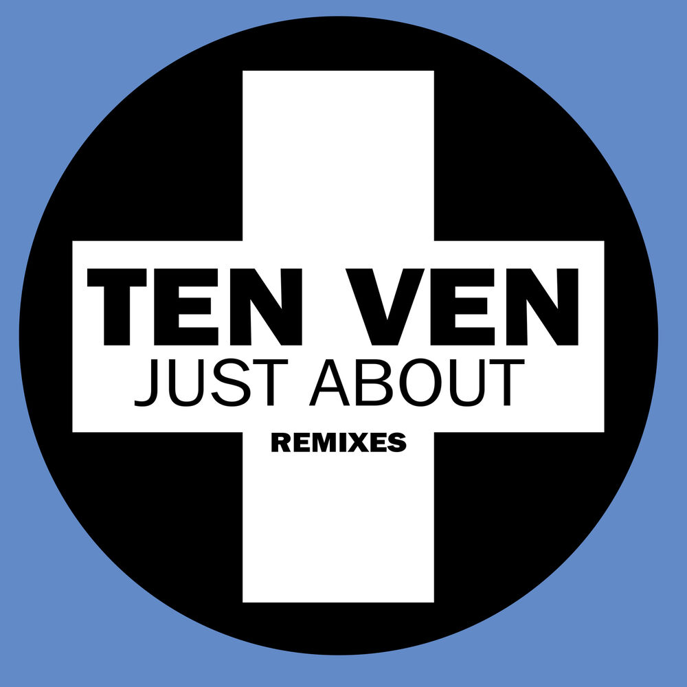 Picture of Just About (Remixes)