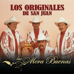 Cover of Las Mera Buenas