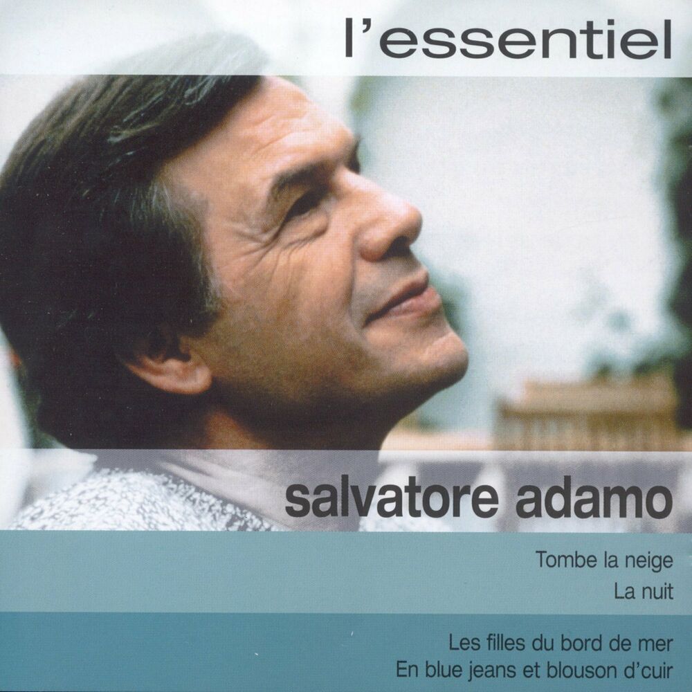 Picture of L' essentiel