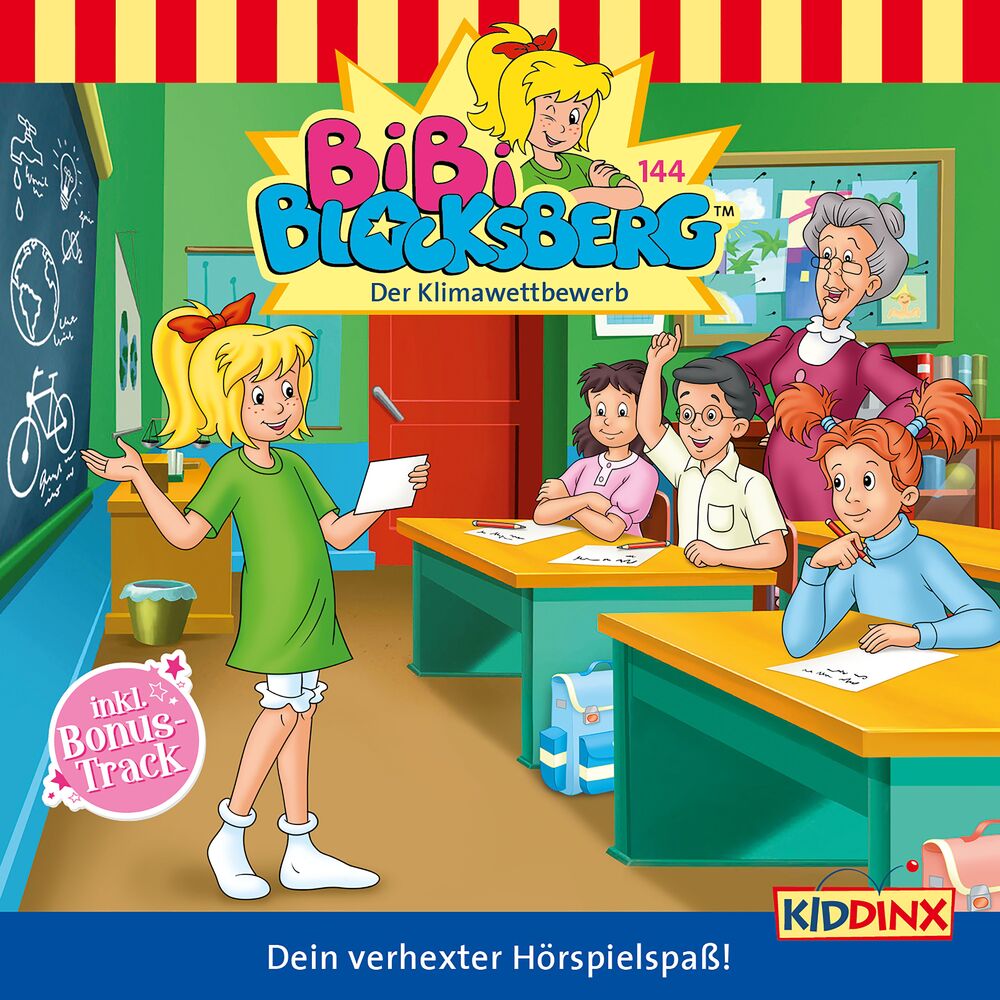 Picture of Folge 144: Der Klimawettbewerb