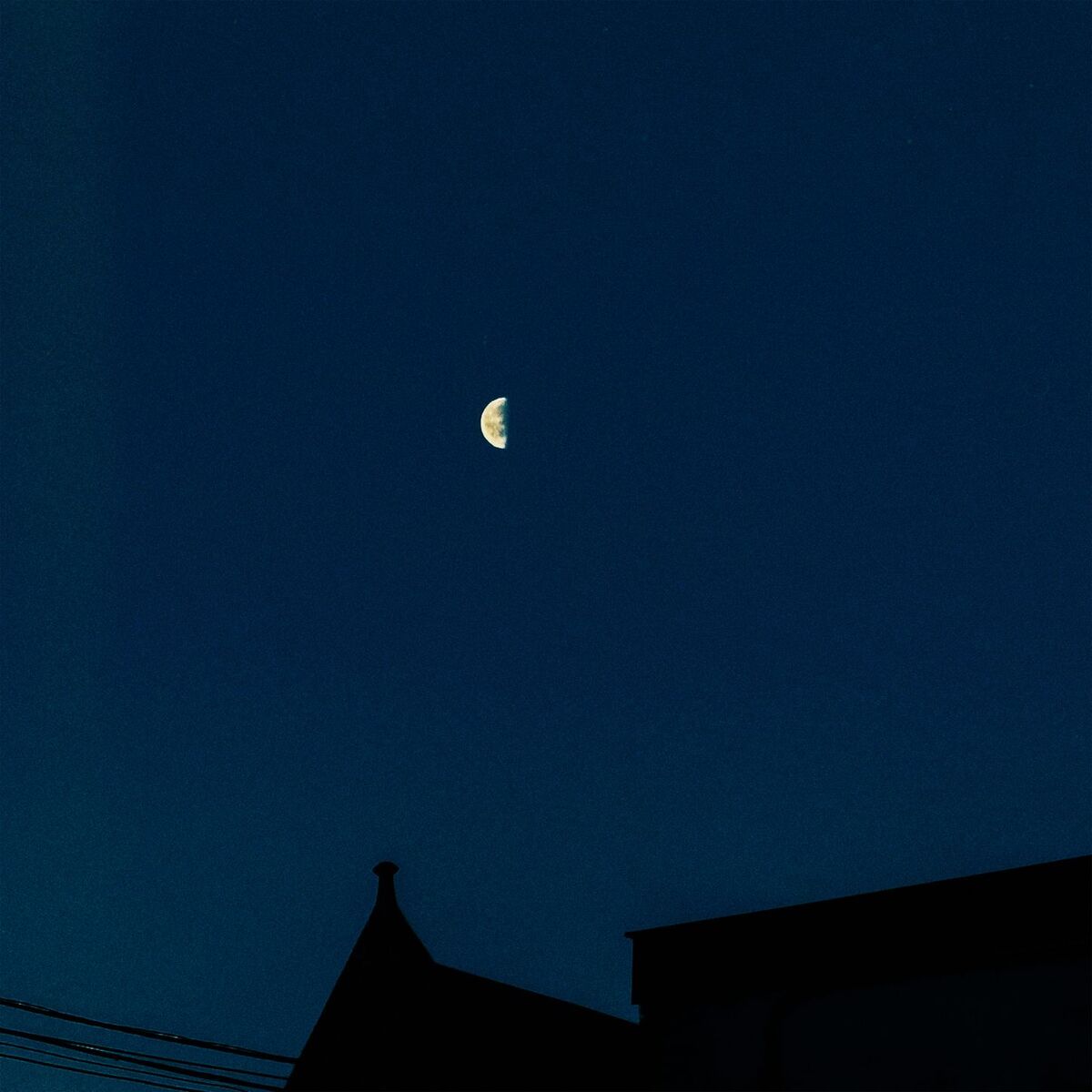 Album cover of reflexion of the sky