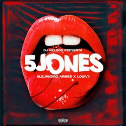 Cover of 5JONES