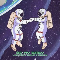 Cover of Be My Baby