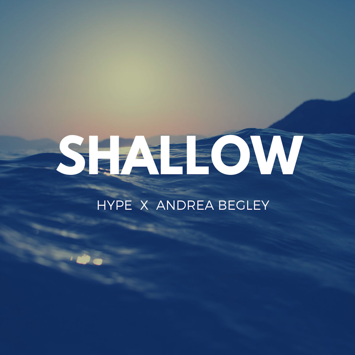 Album cover of Shallow