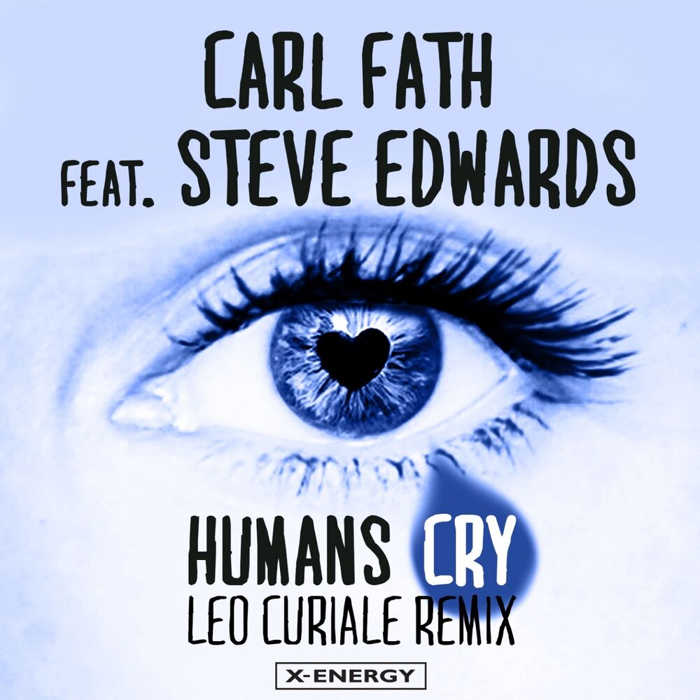 Picture of Humans Cry (Leo Curiale Remix)