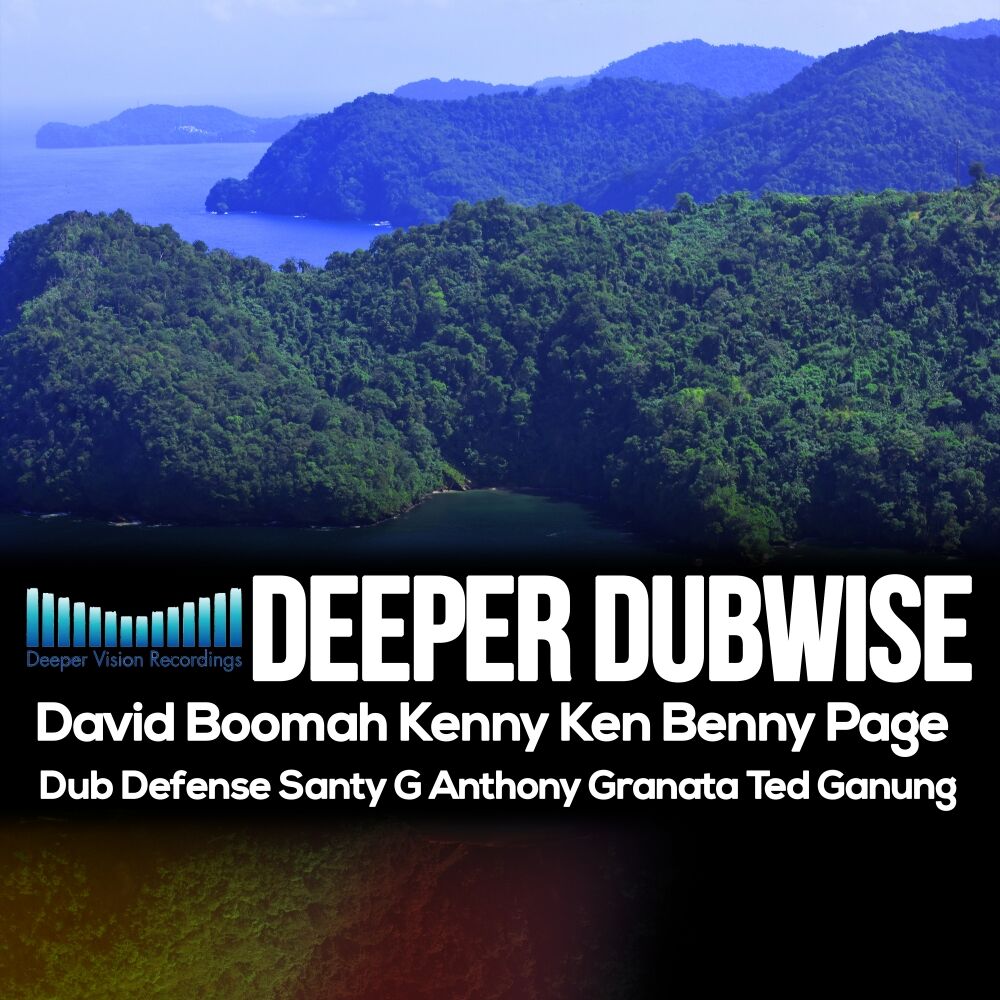 Picture of Deeper Dubwise