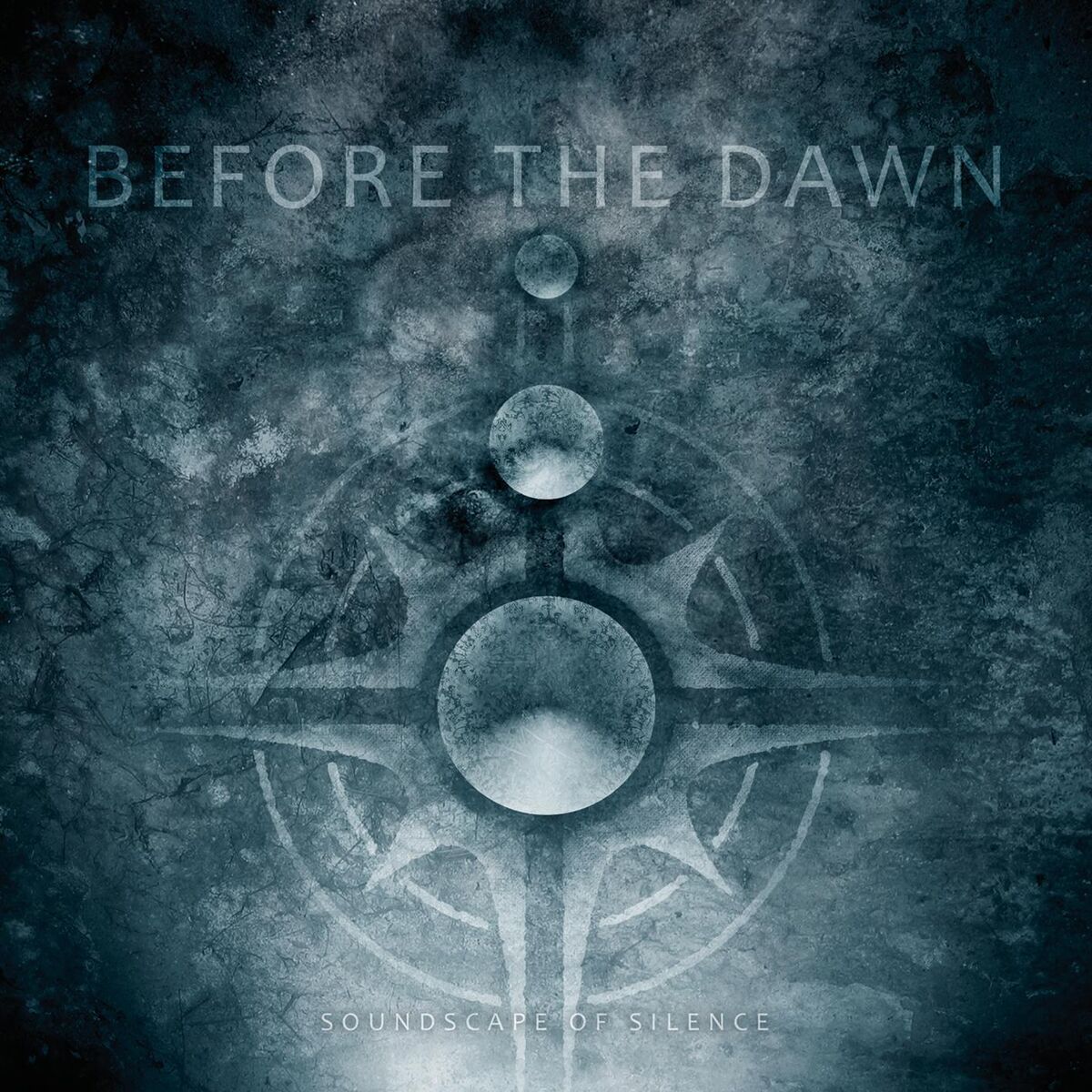 Album cover of Dying Sun