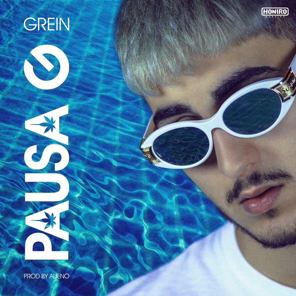 Picture of Pausa G