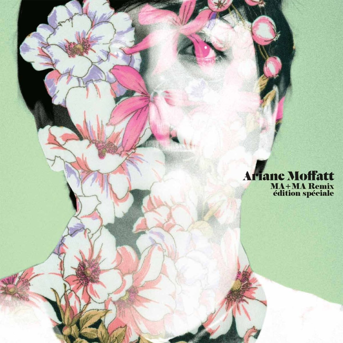 Album cover of MA + MA Remix (Edition Spéciale)