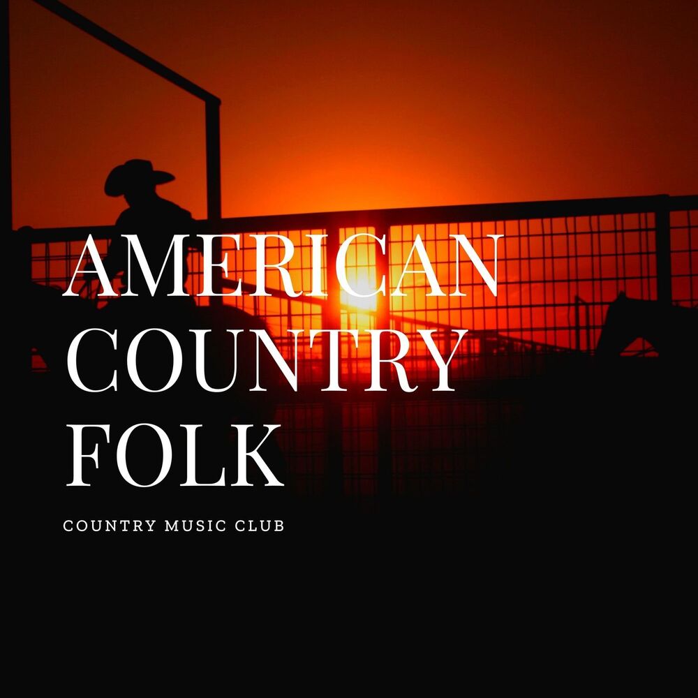Picture of American Country Folk