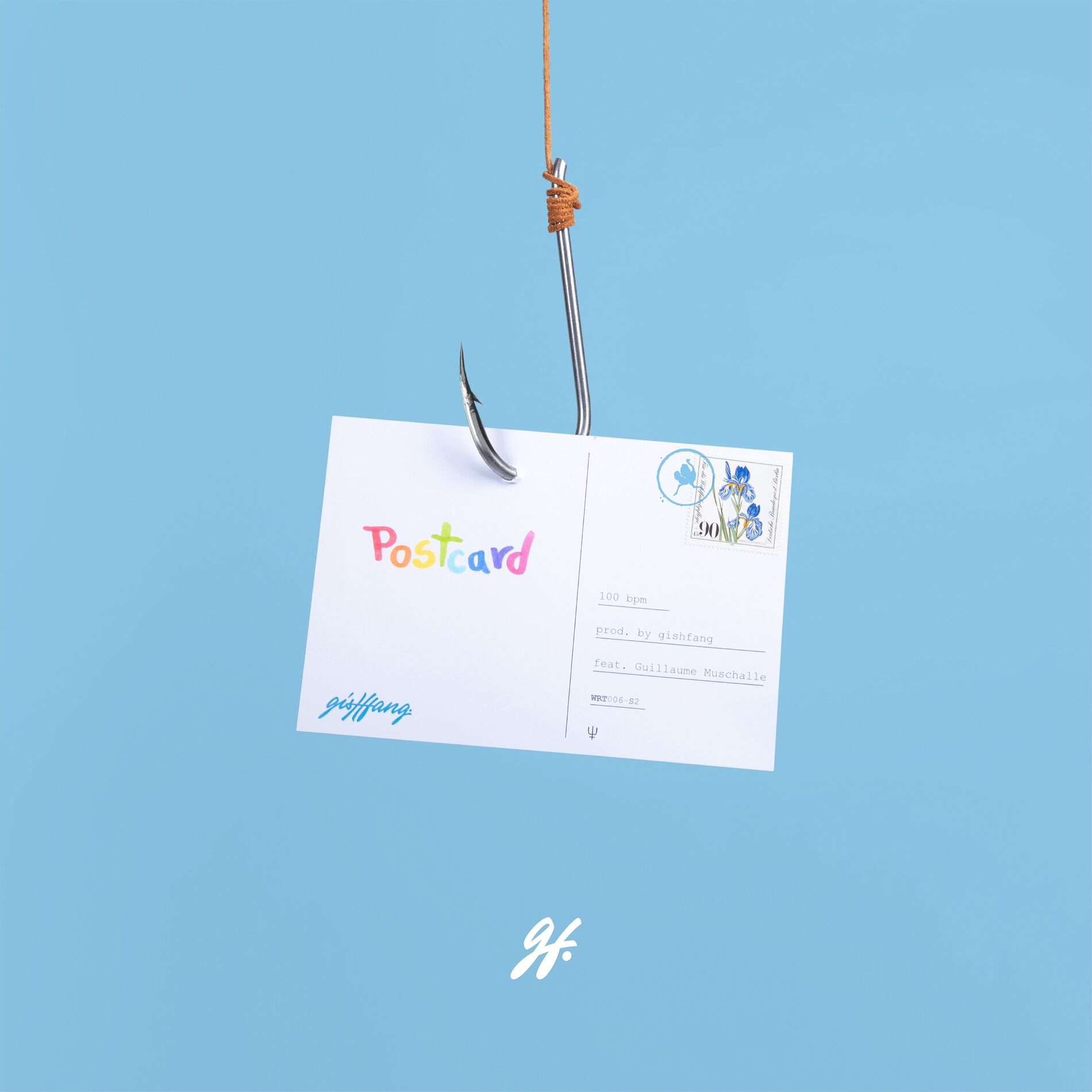 Album cover of Postcard