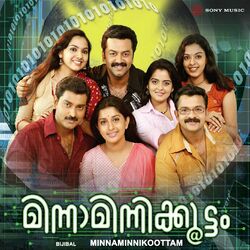 Cover of Minnaminnikoottam