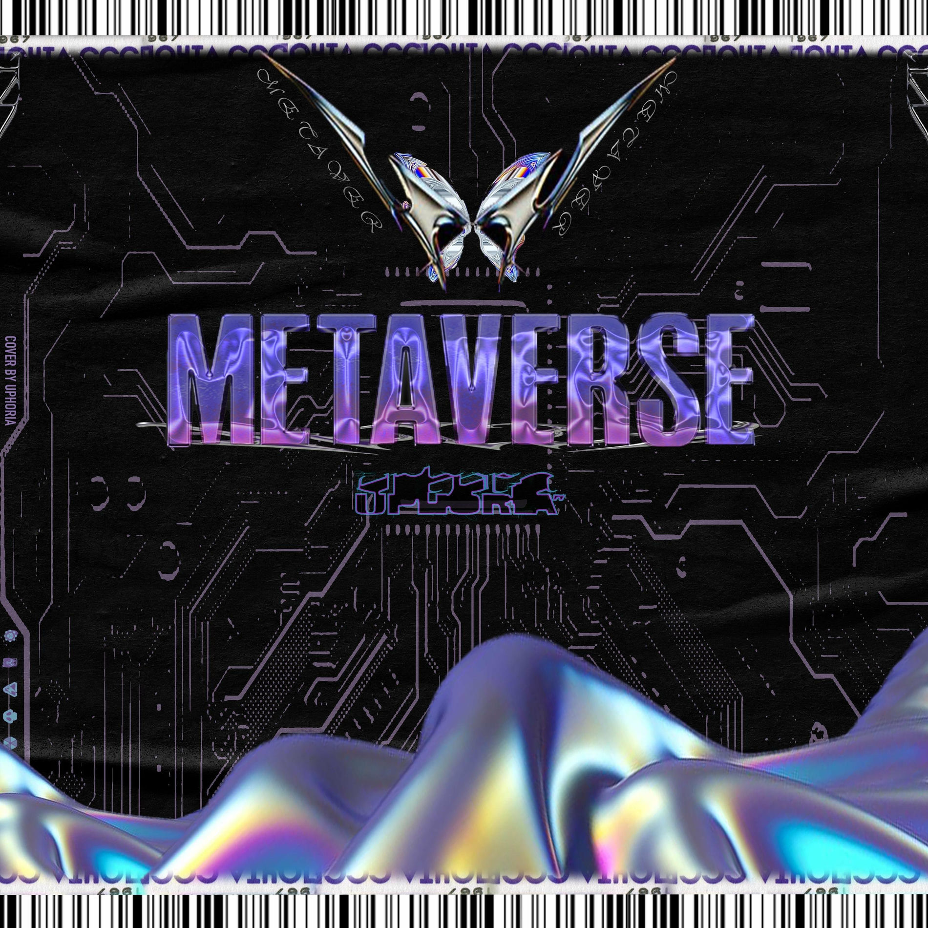 Album cover of METAVERSE